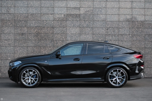 BMW X6, фото-1