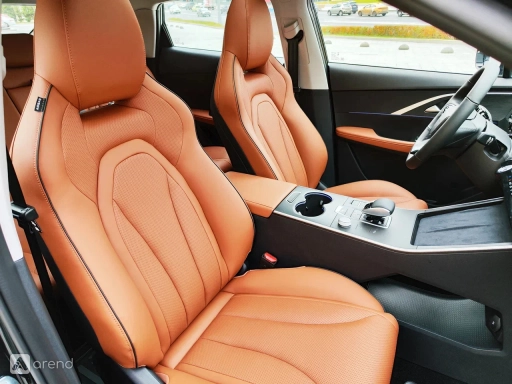 OMODA C5, фото-3