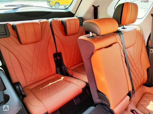 Chery Tiggo 8 Pro Max, фото-3