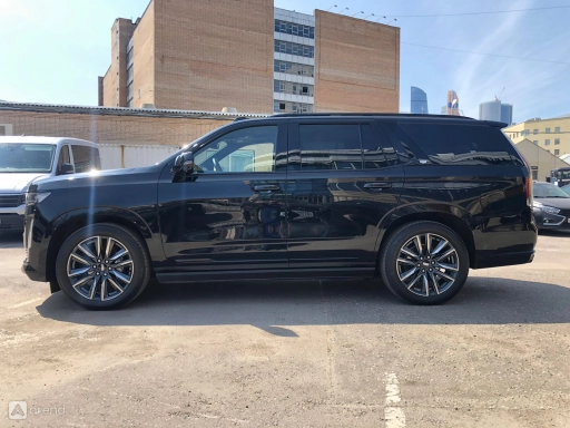 Cadillac Escalade, фото-3
