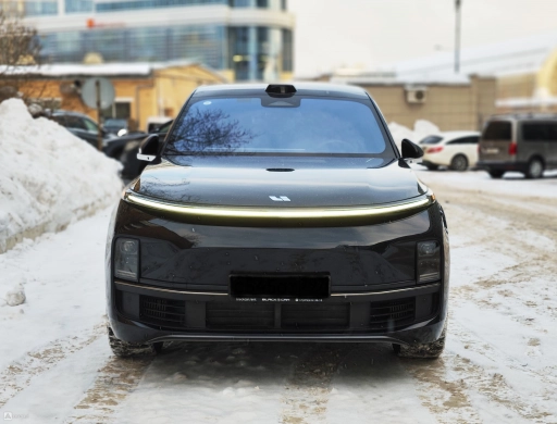Li Auto L9
