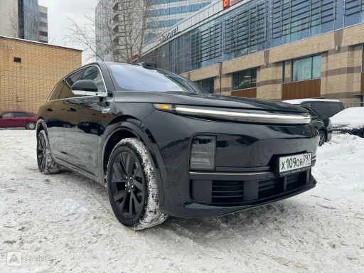 Li Auto L7