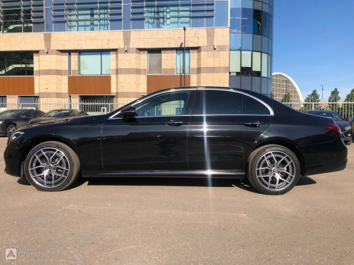 Mercedes-Benz E-Класс, фото-2