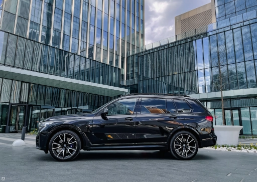BMW X7, фото-1