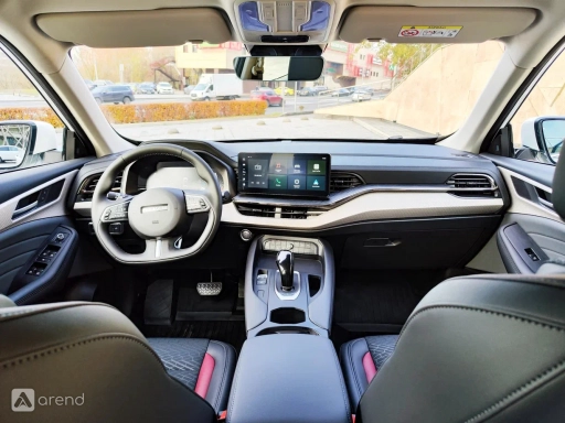 Haval F7, фото-1