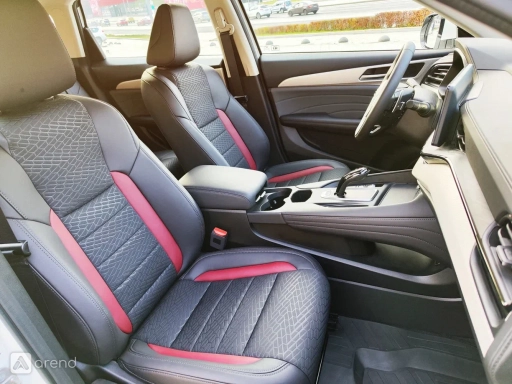 Haval F7, фото-3