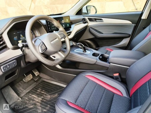 Haval F7, фото-2