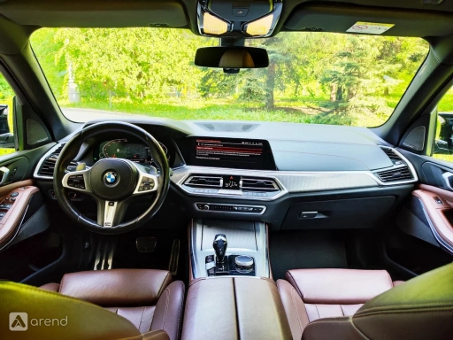 BMW X5, фото-1