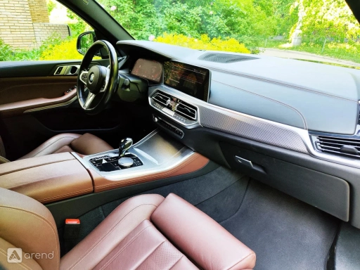BMW X5, фото-2