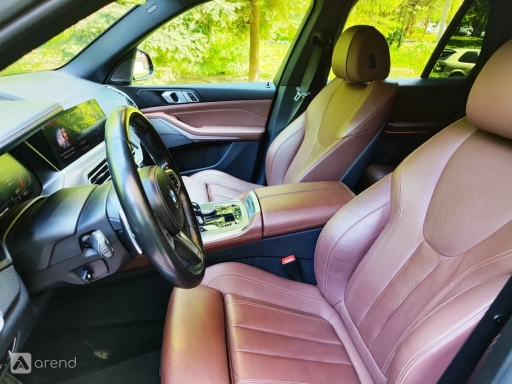BMW X5, фото-3