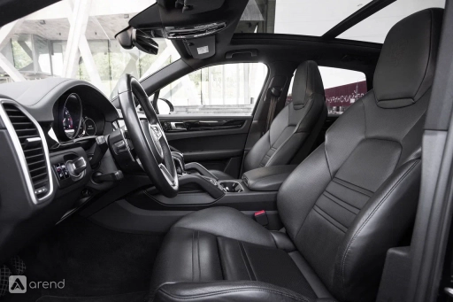 Porsche Cayenne, фото-2