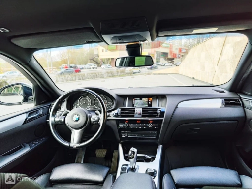 BMW X4, фото-1