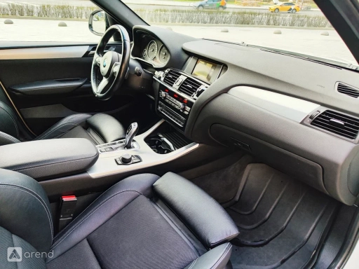 BMW X4, фото-2