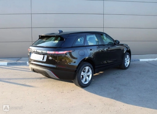 Land Rover Range Rover Velar, фото-1