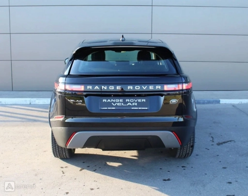 Land Rover Range Rover Velar, фото-2
