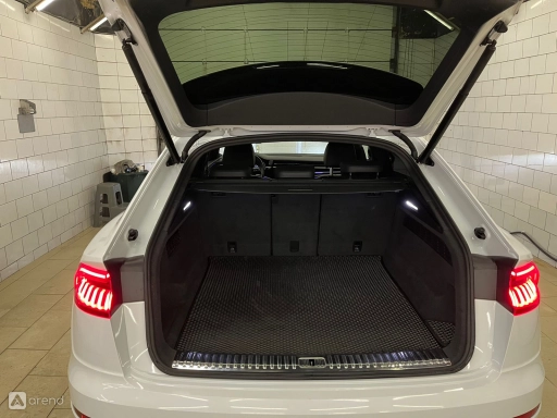 Audi Q8, фото-2