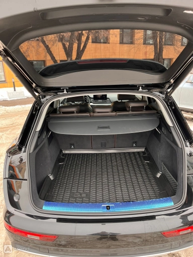 Audi Q5, фото-2