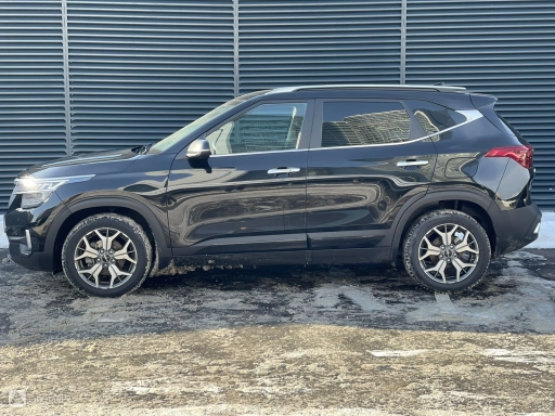 Kia Seltos, фото-2