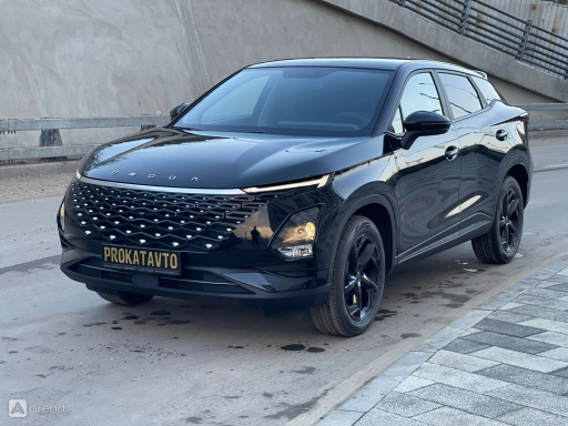 OMODA C5