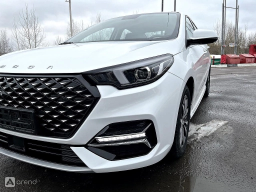 OMODA S5