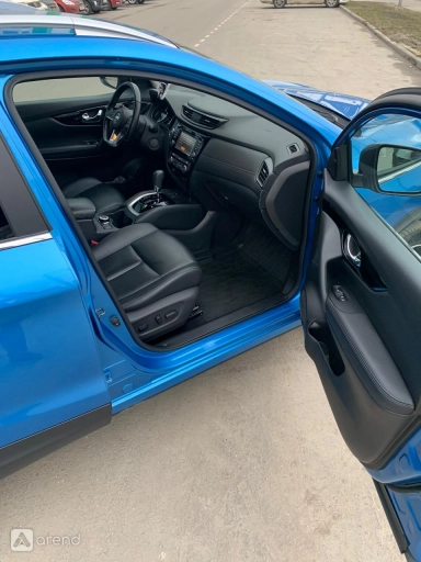 Nissan Qashqai, фото-2
