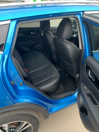 Nissan Qashqai, фото-3