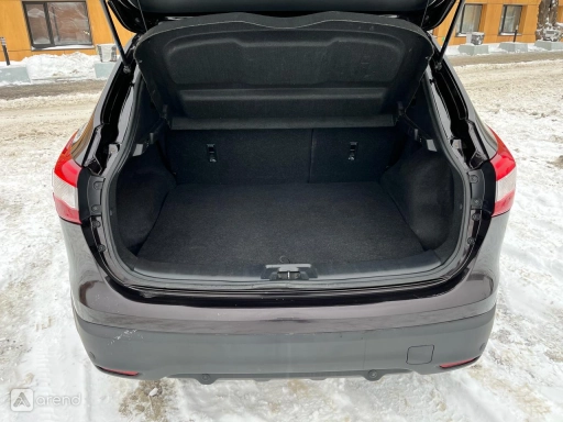 Nissan Qashqai, фото-2