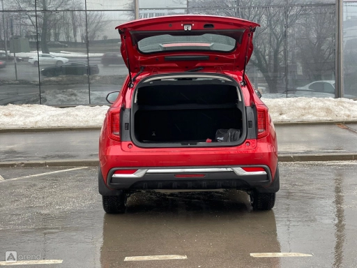 Haval Jolion, фото-3