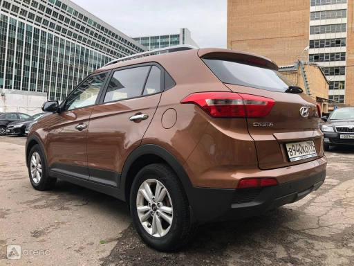 Hyundai Creta, фото-2