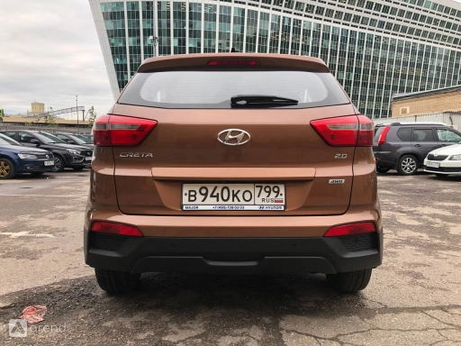 Hyundai Creta, фото-3