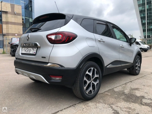 Renault Captur, фото-3