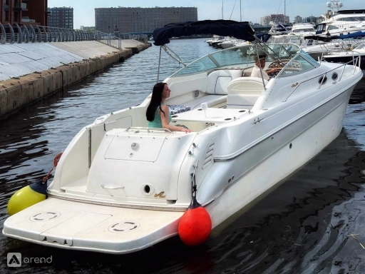Аренда катера Sea Ray, фото-2