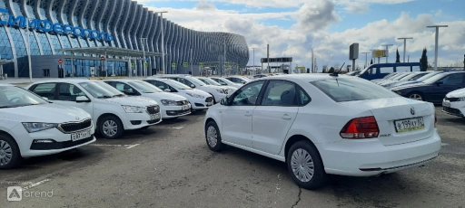 Volkswagen Polo, фото-3