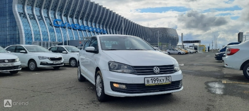 Volkswagen Polo, фото-2