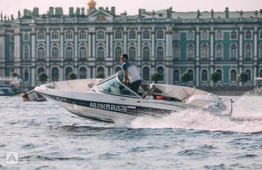 Sea Ray 180