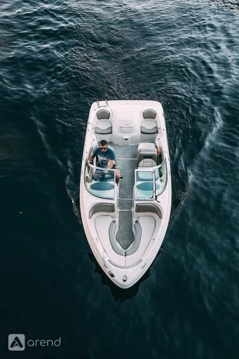 Sea Ray 180, фото-3