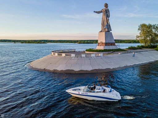 Аренда катера Yamaha SX230, фото-1