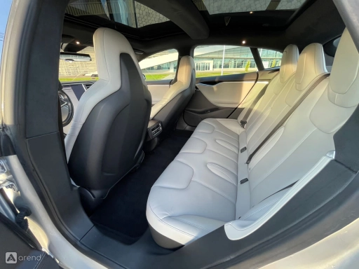 Tesla Model S, фото-2
