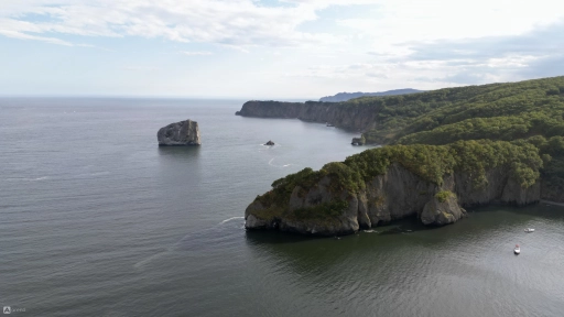 Морская прогулка к острову Старичков, фото-2