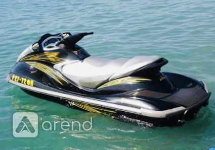 Rent a Jet Ski