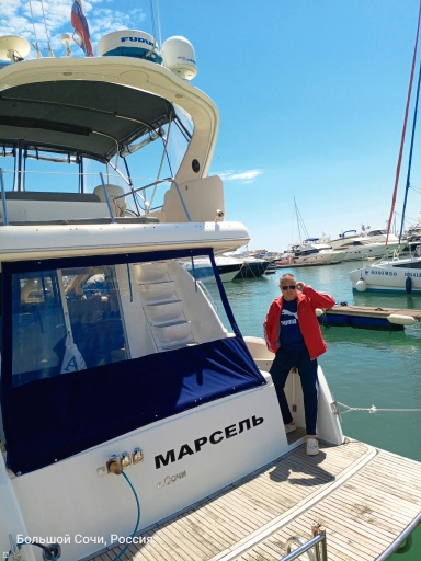 Морские групповые прогулки на двухпалубной яхте, фото-1