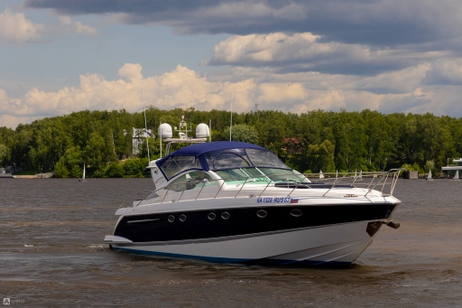 Аренда FAIRLINE TARGA 52 в Москве, фото-3