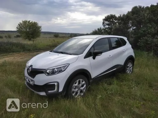 Renault Kaptur