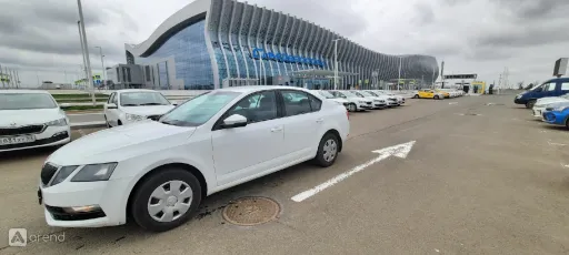 Skoda Octavia, фото-2
