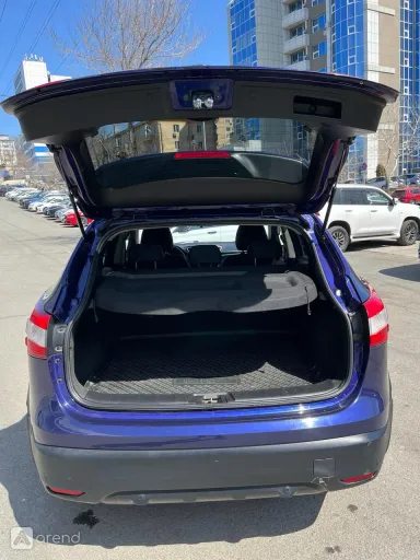 Nissan Qashqai, фото-2