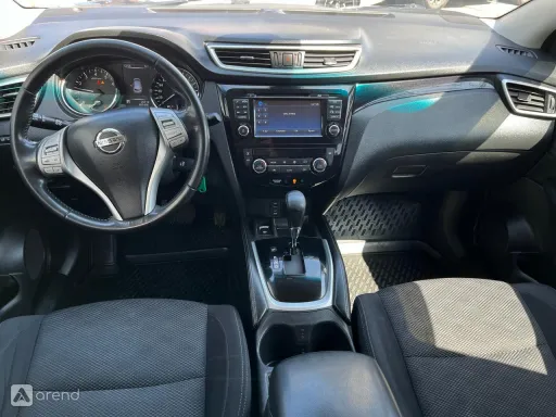 Nissan Qashqai, фото-3