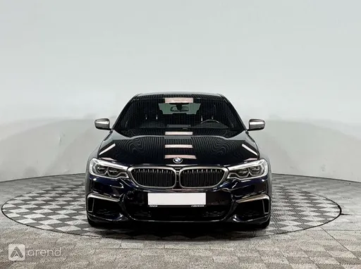BMW 5 серии, фото-2