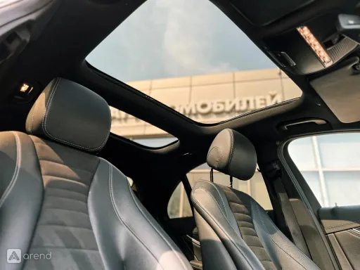 Mercedes-Benz E-Класс, фото-3