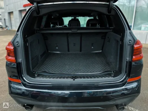BMW X3, фото-3