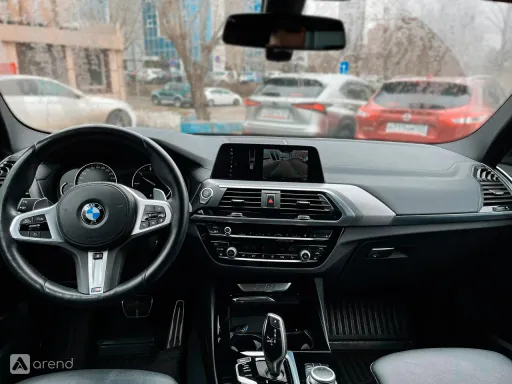 BMW X3, фото-2